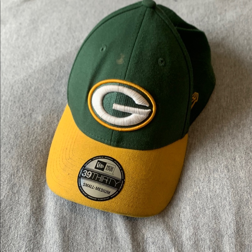 Green Bay hat